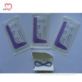 Absorbable Polyglycolic Acid Surgical Suture